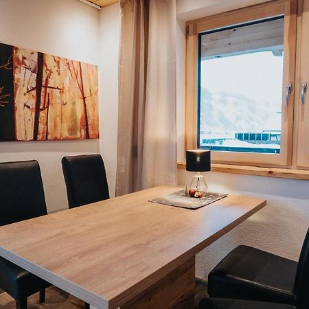 Apartklusiv Kaltenbach Dış mekan fotoğraf