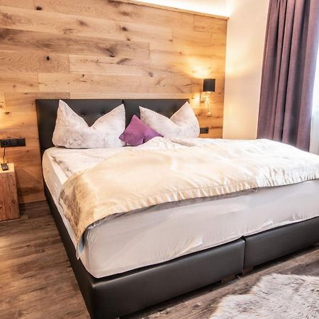 Apartklusiv Kaltenbach Dış mekan fotoğraf