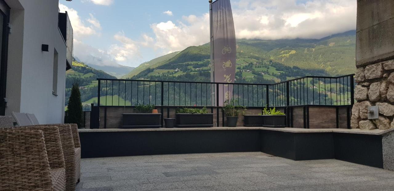 Apartklusiv Kaltenbach Dış mekan fotoğraf