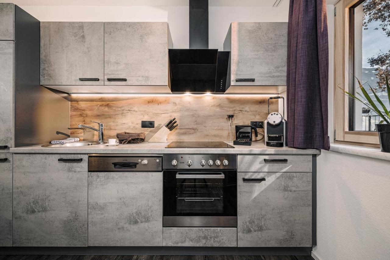 Apartklusiv Kaltenbach Dış mekan fotoğraf