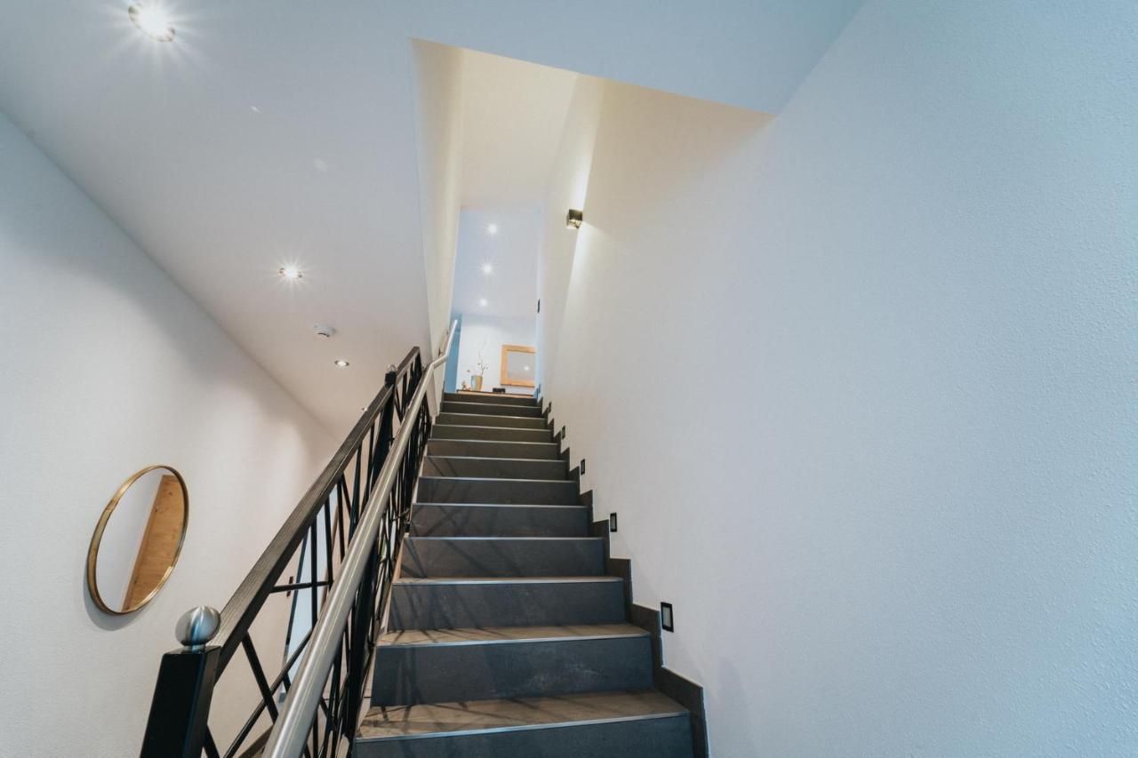 Apartklusiv Kaltenbach Dış mekan fotoğraf