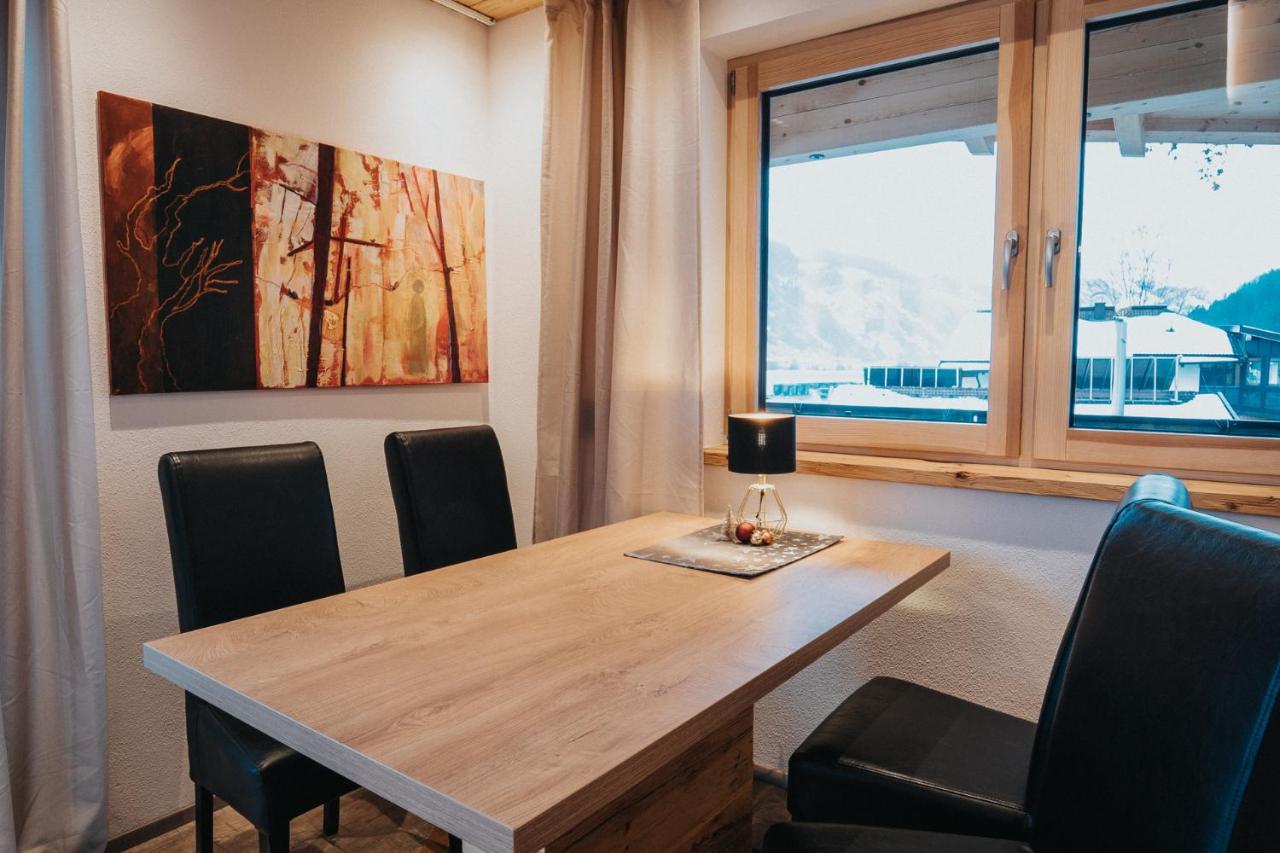 Apartklusiv Kaltenbach Dış mekan fotoğraf