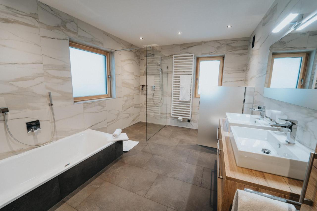Apartklusiv Kaltenbach Dış mekan fotoğraf