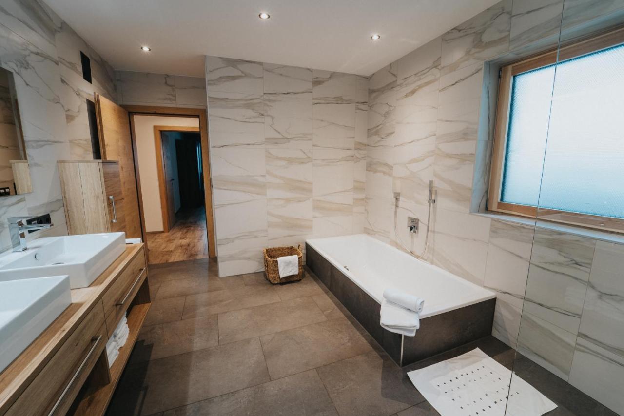 Apartklusiv Kaltenbach Dış mekan fotoğraf