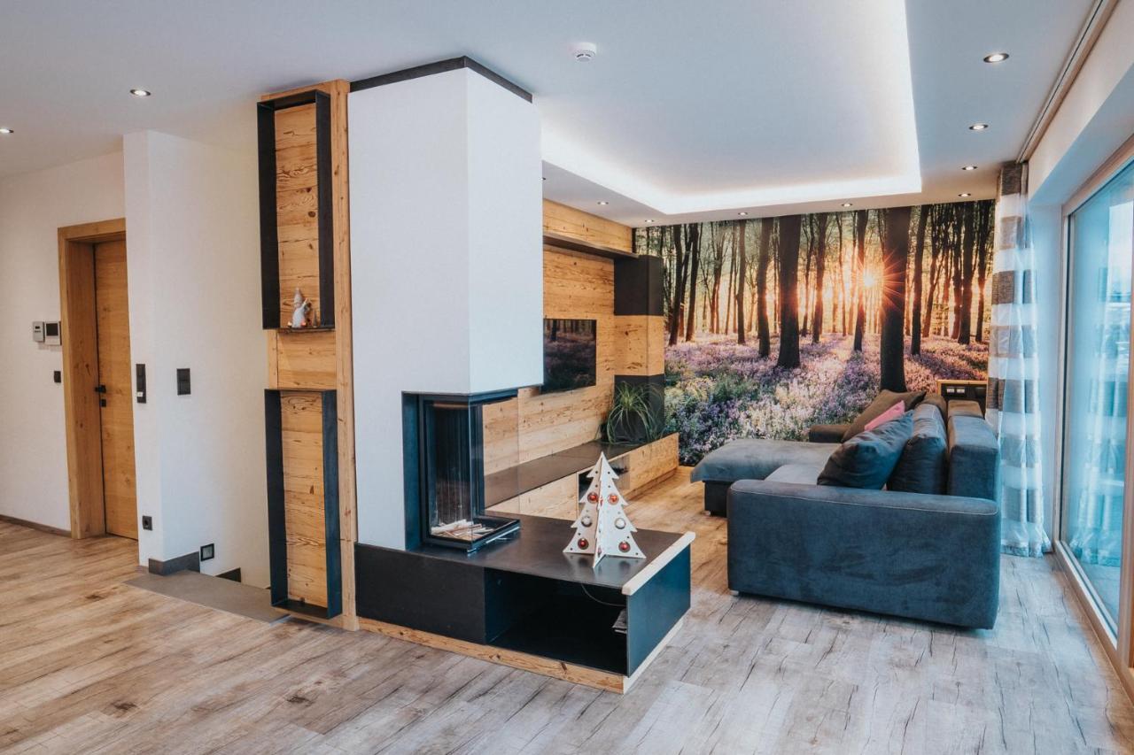 Apartklusiv Kaltenbach Dış mekan fotoğraf