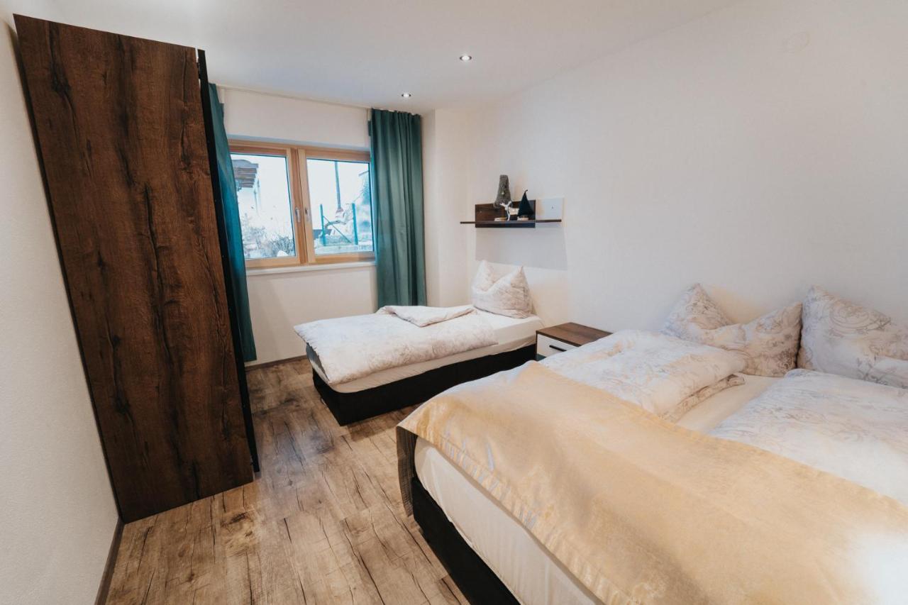 Apartklusiv Kaltenbach Dış mekan fotoğraf