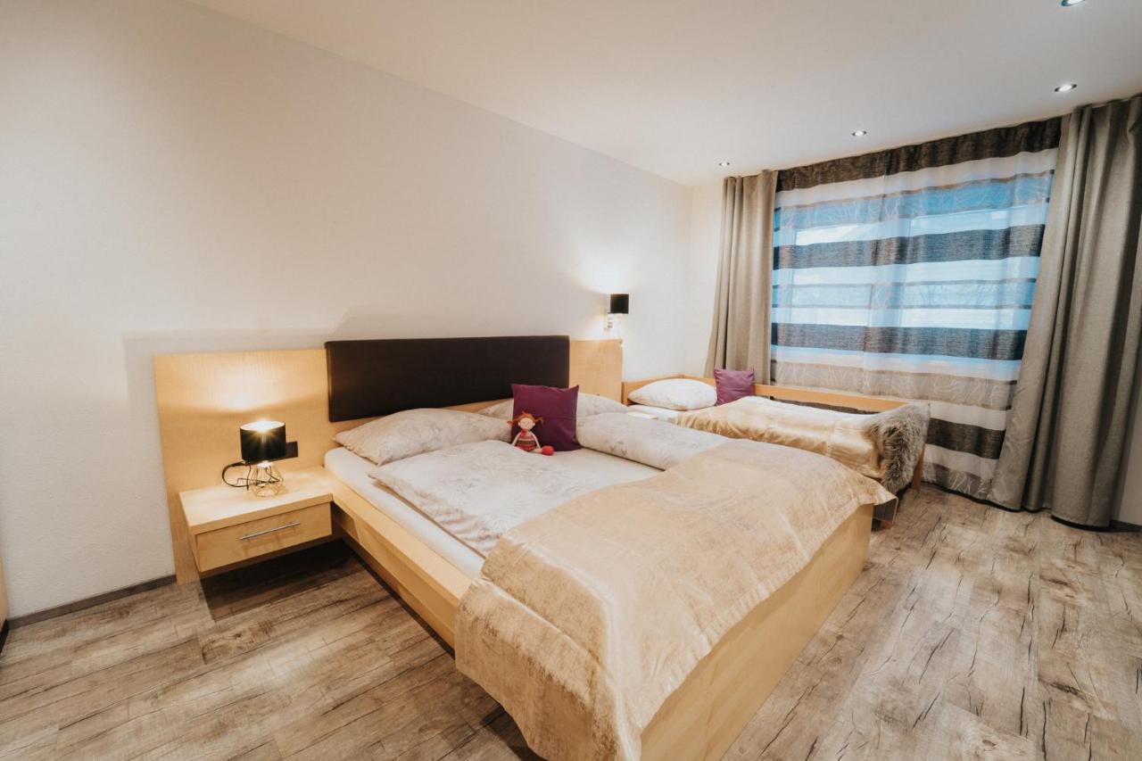 Apartklusiv Kaltenbach Dış mekan fotoğraf
