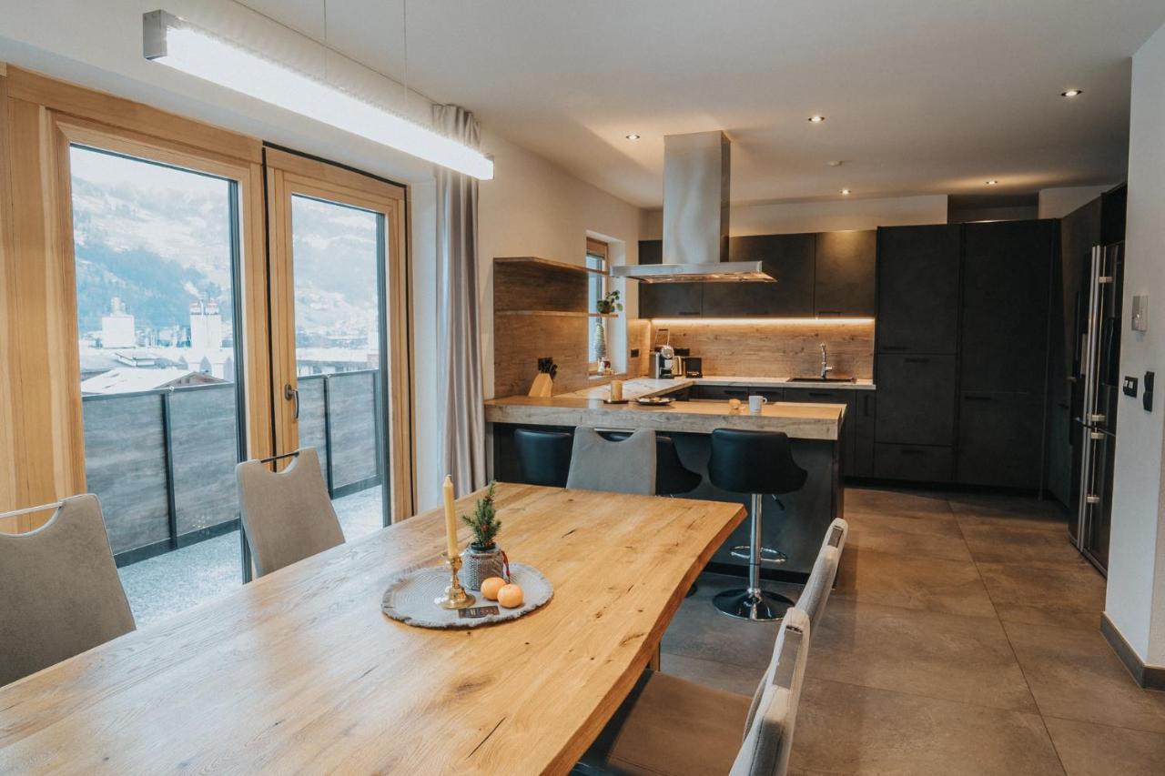Apartklusiv Kaltenbach Dış mekan fotoğraf