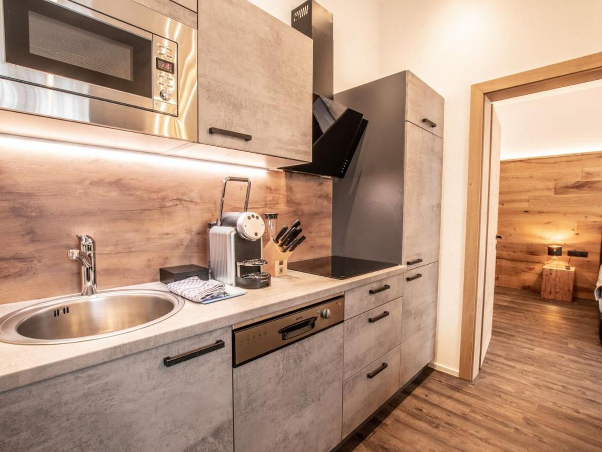 Apartklusiv Kaltenbach Dış mekan fotoğraf