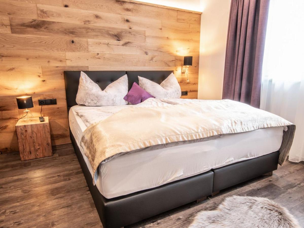 Apartklusiv Kaltenbach Dış mekan fotoğraf