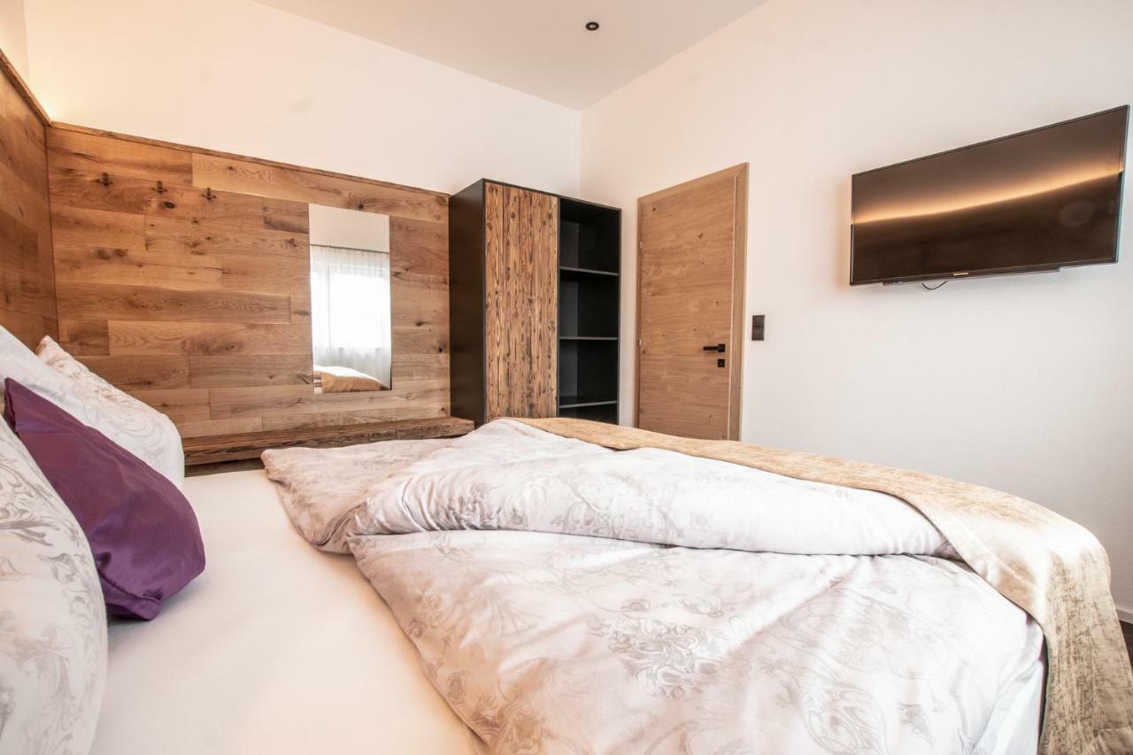 Apartklusiv Kaltenbach Dış mekan fotoğraf