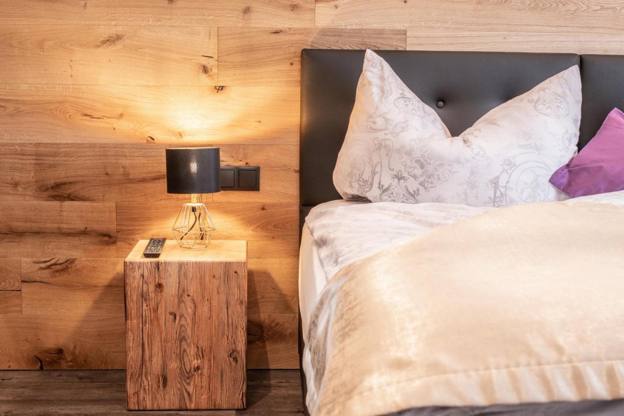 Apartklusiv Kaltenbach Dış mekan fotoğraf
