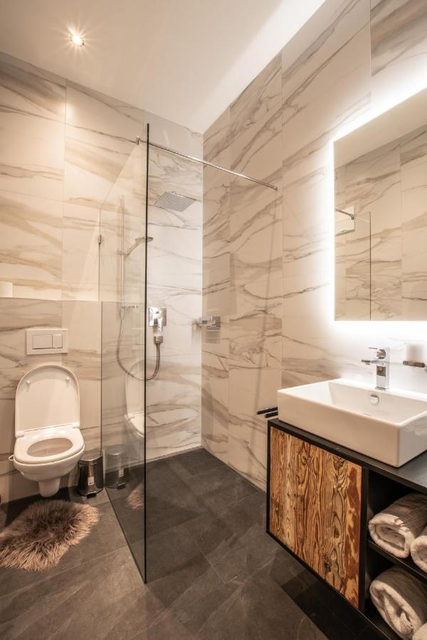 Apartklusiv Kaltenbach Dış mekan fotoğraf