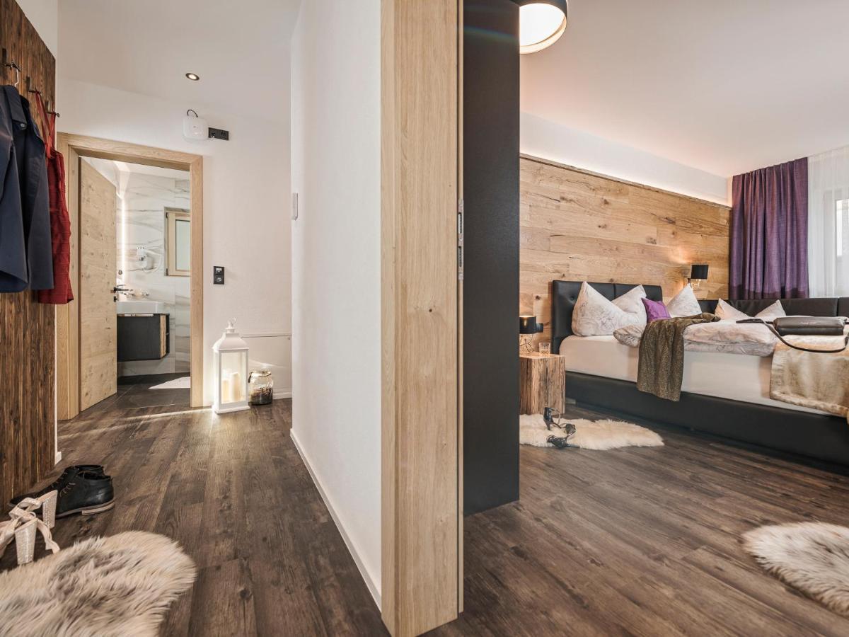 Apartklusiv Kaltenbach Dış mekan fotoğraf