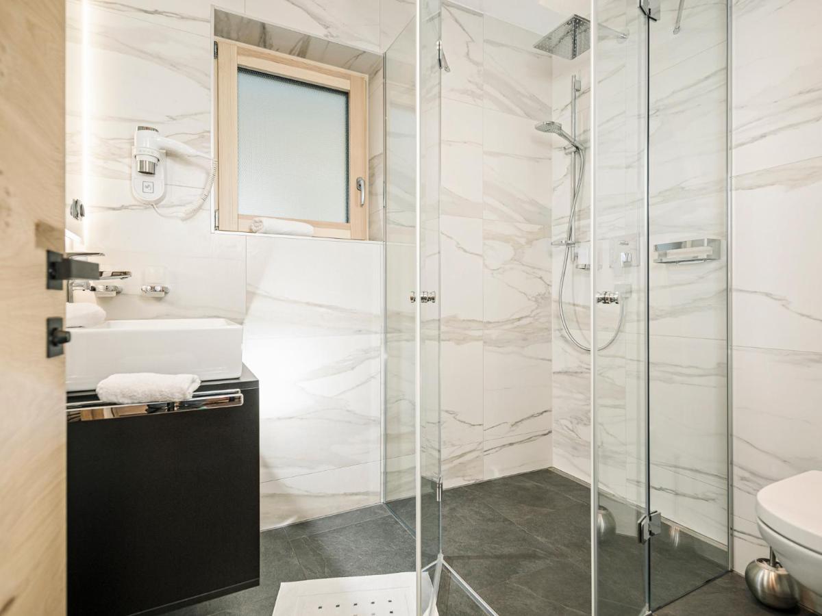 Apartklusiv Kaltenbach Dış mekan fotoğraf