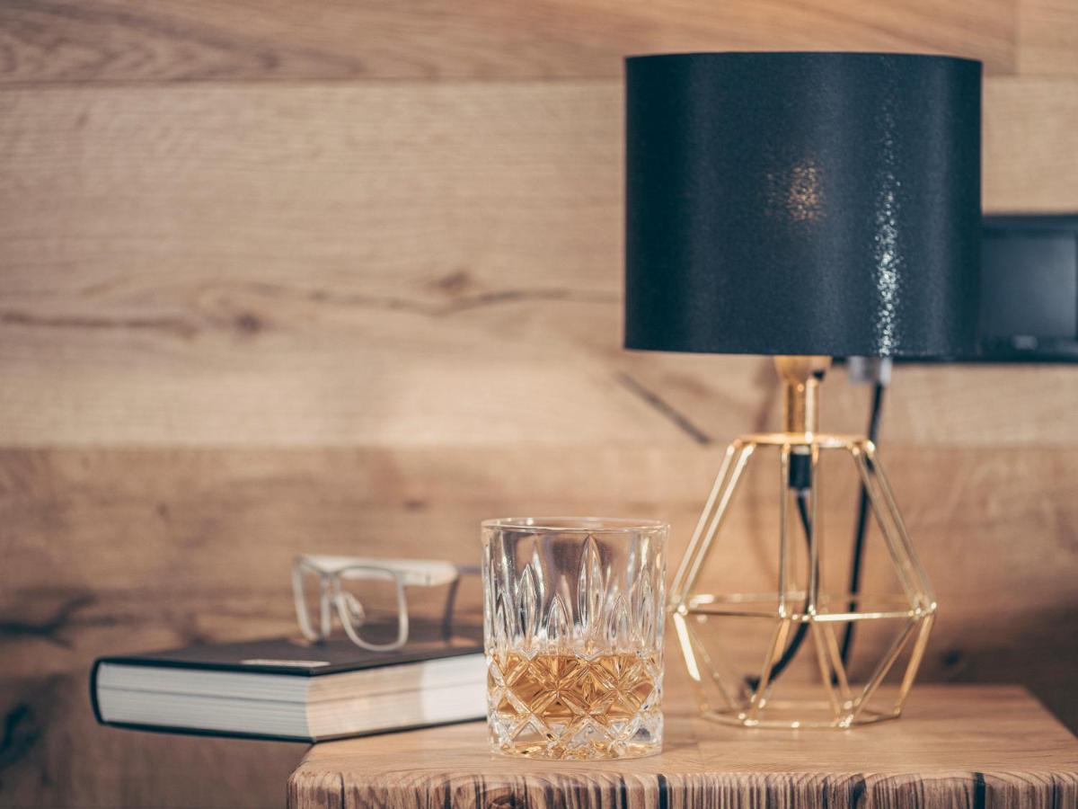 Apartklusiv Kaltenbach Dış mekan fotoğraf