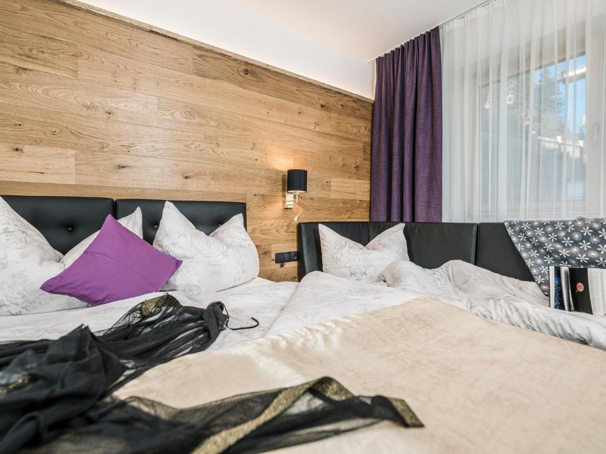 Apartklusiv Kaltenbach Dış mekan fotoğraf
