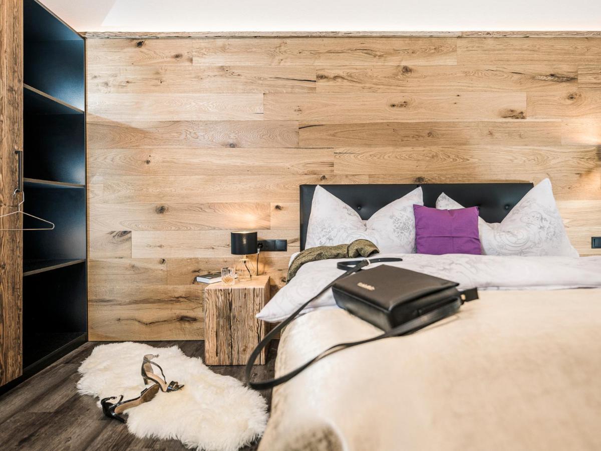 Apartklusiv Kaltenbach Dış mekan fotoğraf
