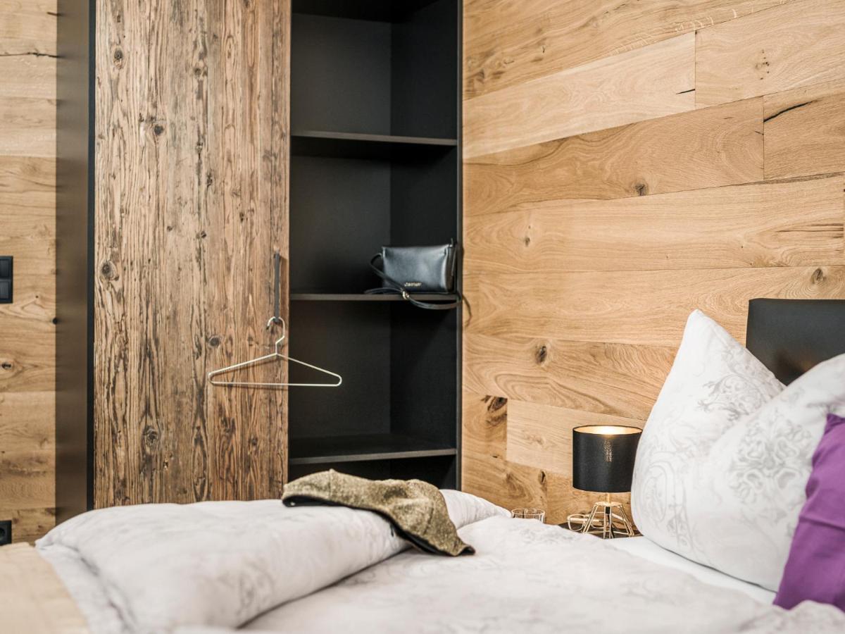 Apartklusiv Kaltenbach Dış mekan fotoğraf