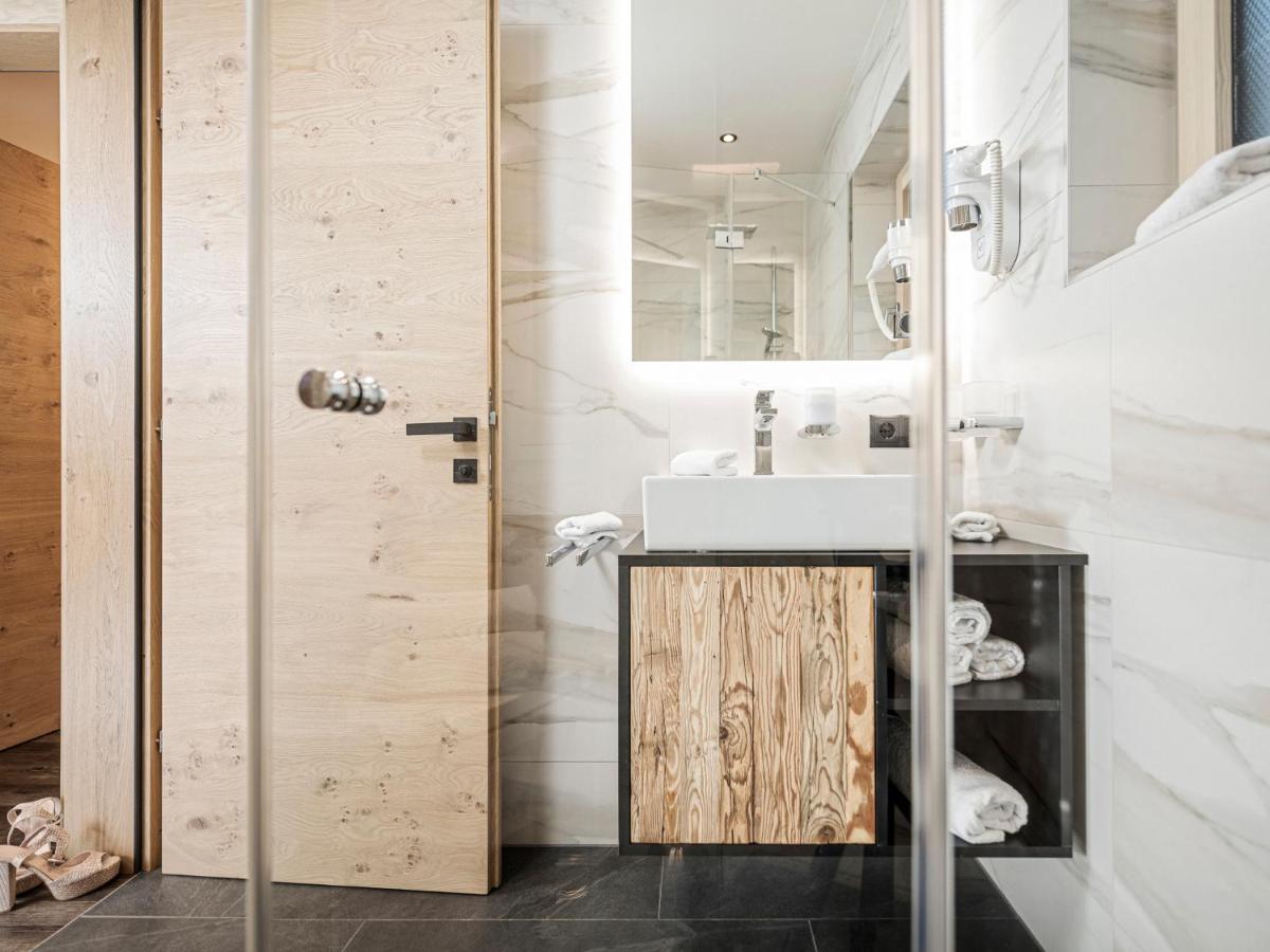 Apartklusiv Kaltenbach Dış mekan fotoğraf