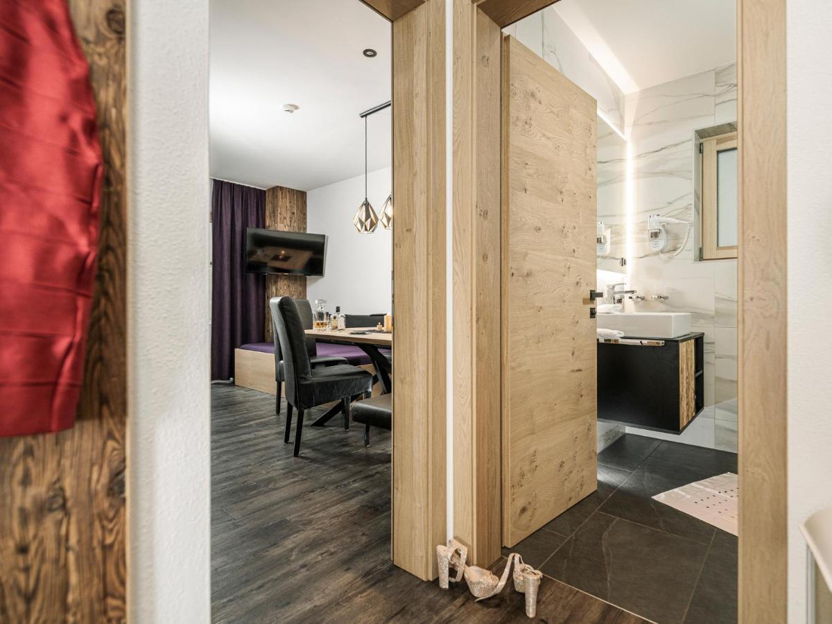 Apartklusiv Kaltenbach Dış mekan fotoğraf